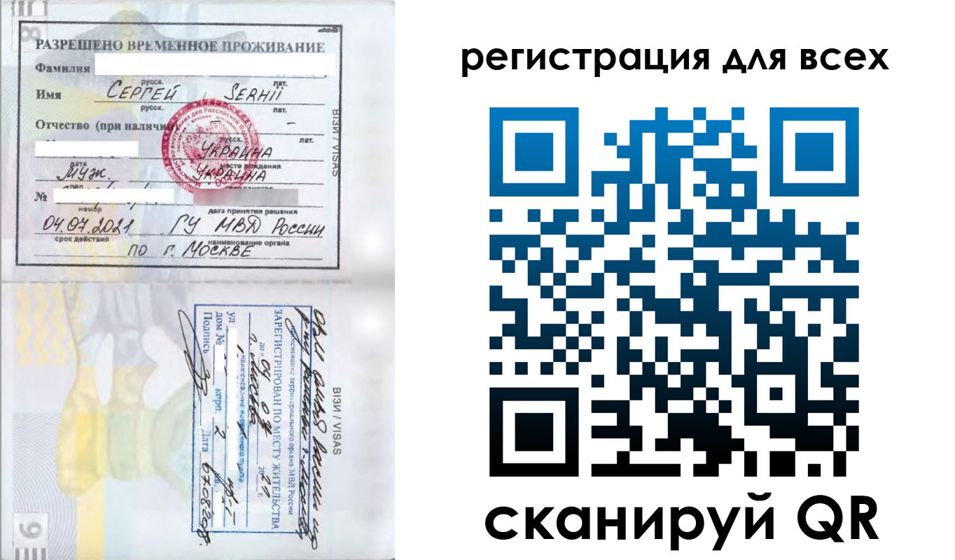 временная регистрация адрес в Трубчевске